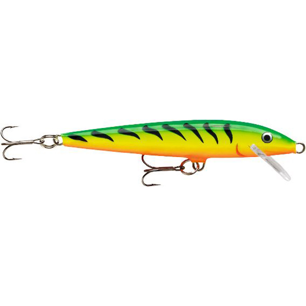 RAPALA COUNTDOWN SUMERGIBLE 09 CM FT 2