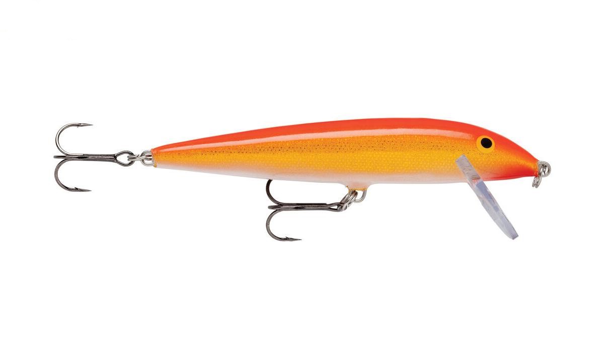 RAPALA COUNTDOWN SUMERGIBLE 09 CM GFR 2