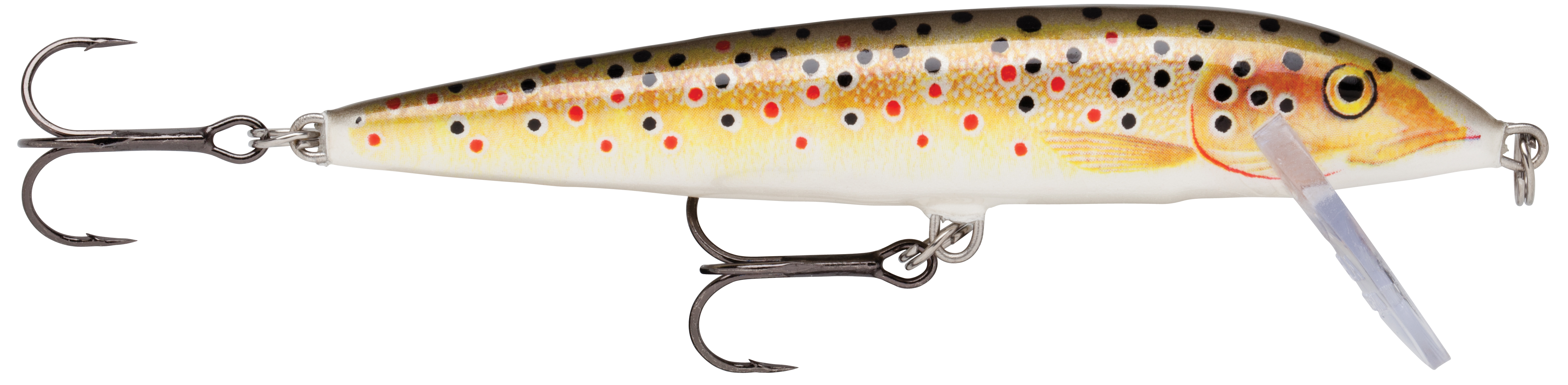 RAPALA COUNTDOWN SUMERGIBLE 11 CM TR 2