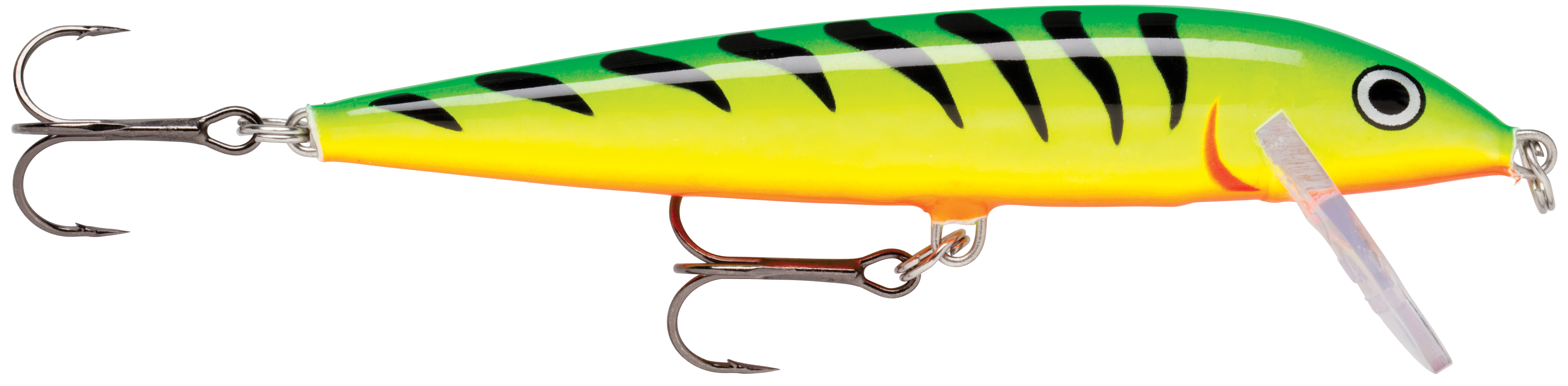 (DX)RAPALA COUNTDOWN SUMERGIBLE 11 CM FT