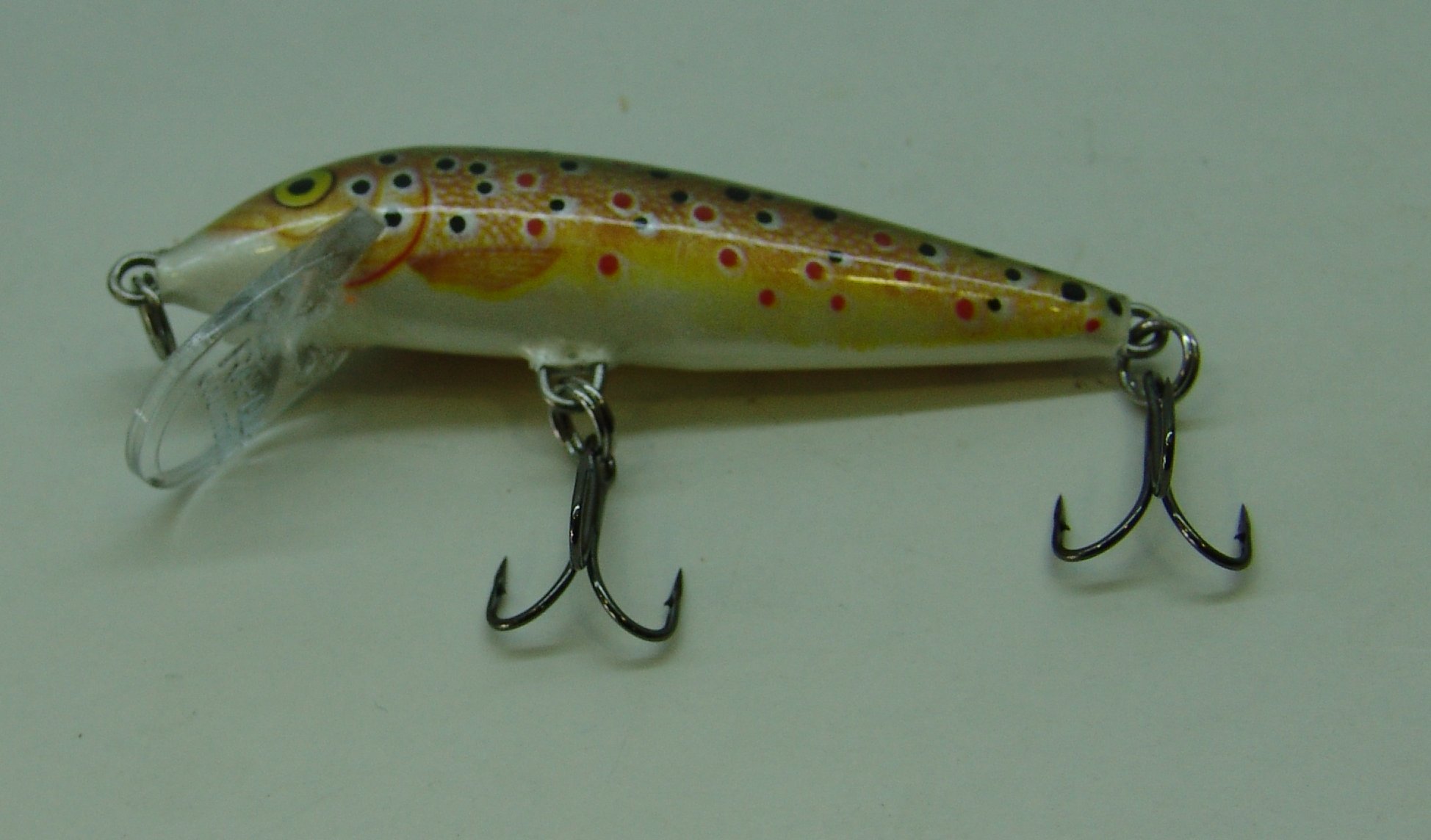 RAPALA COUNTDOWN SUMERGIBLE 07 CM TR