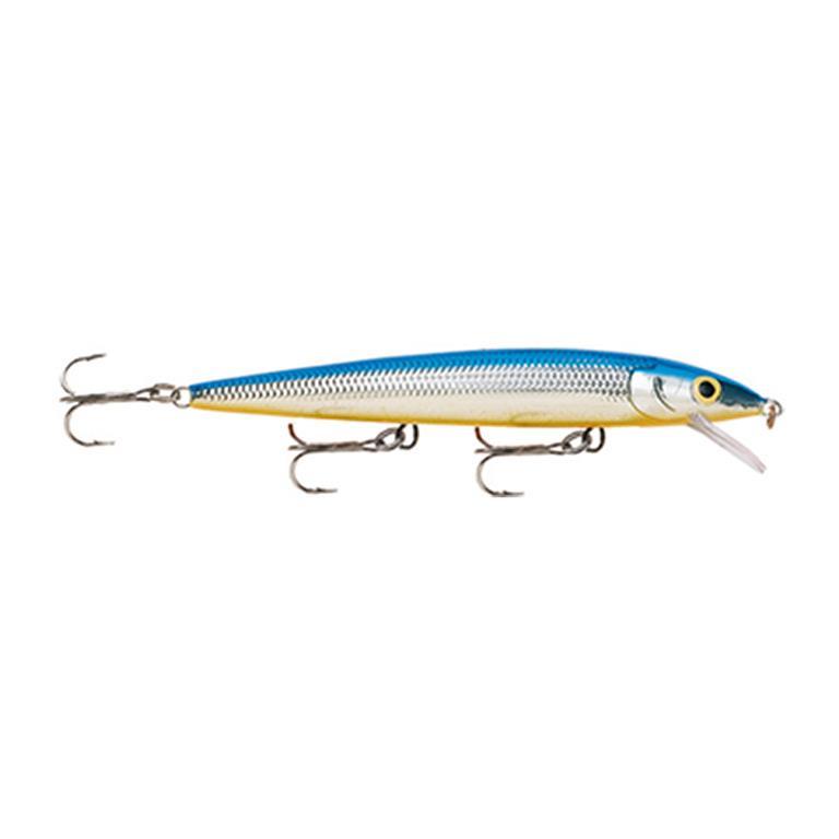 (DX)RAPALA HUSKY JERK 08 CM SB