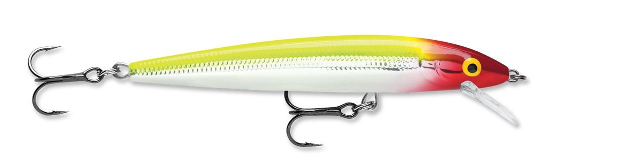 RAPALA HUSKY JERK 10 CM CLN 3