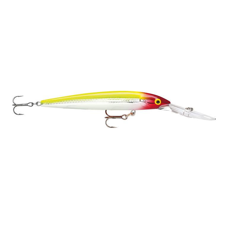 (DX)RAPALA DEEP HUSKY JERK 12 CM CLN