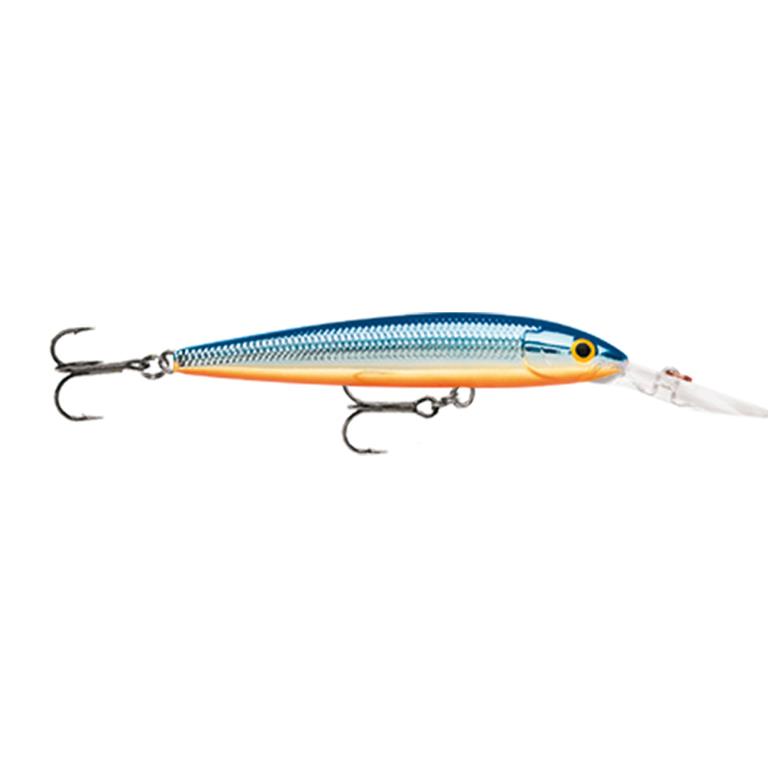 RAPALA DEEP HUSKY JERK 12 CM SB