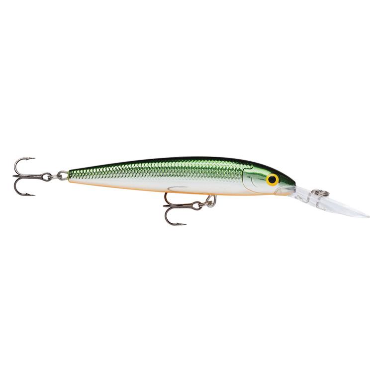 (DX)RAPALA DEEP HUSKY JERK 12 CM TSD 3