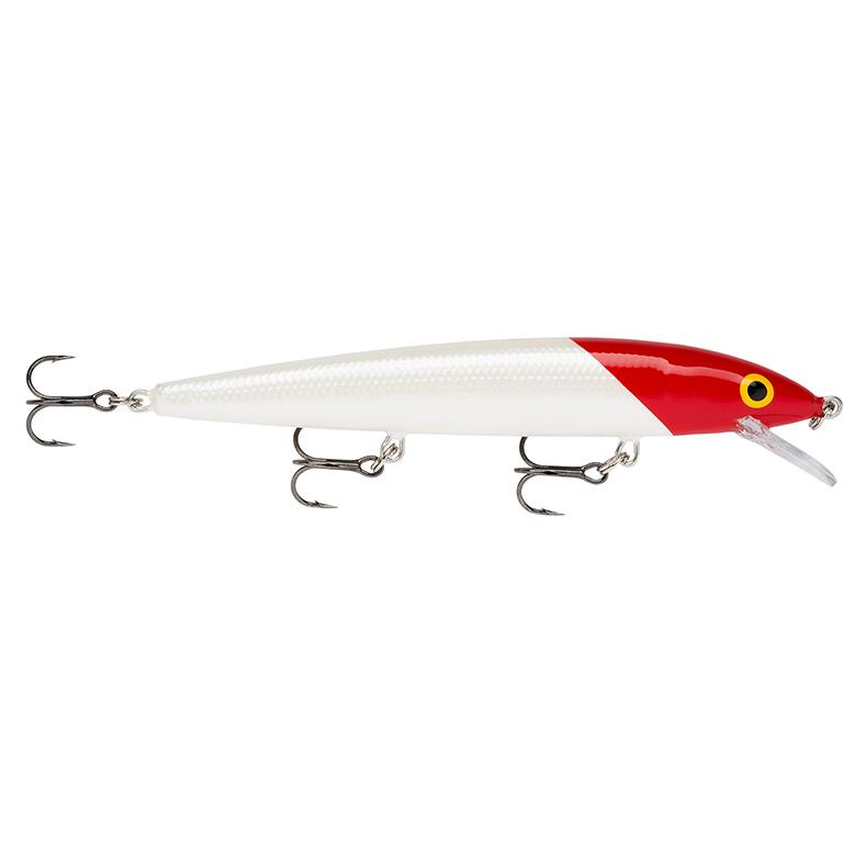 RAPALA HUSKY JERK 12 CM RH 3