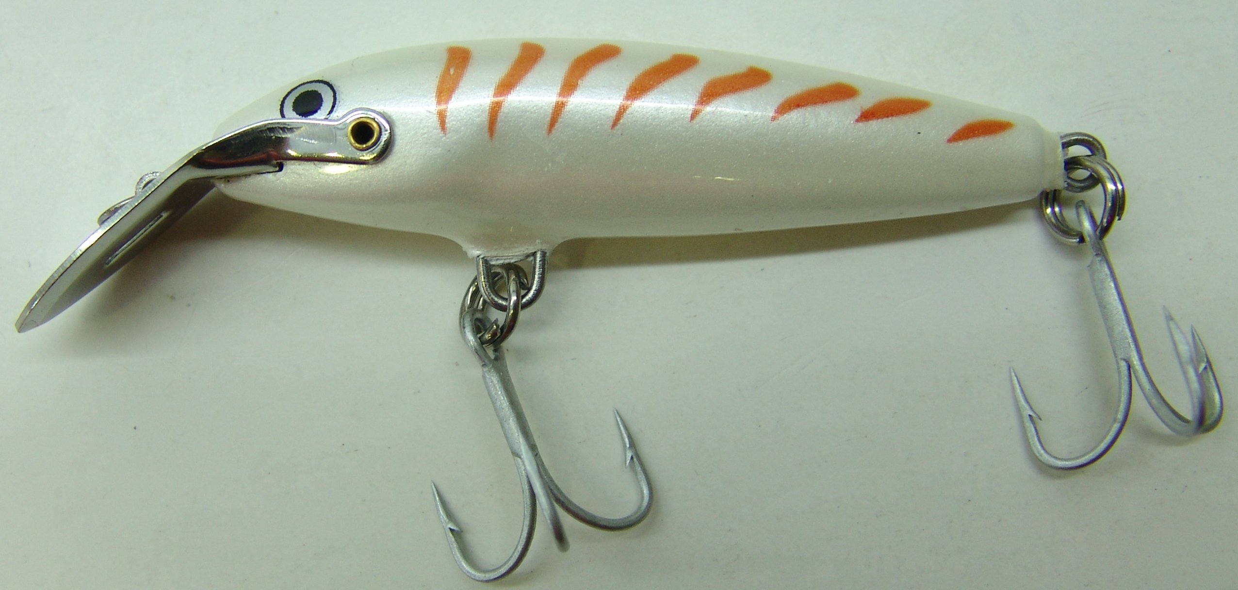 RAPALA MAGNUM SUMERGIBLE 07 CM CG 4