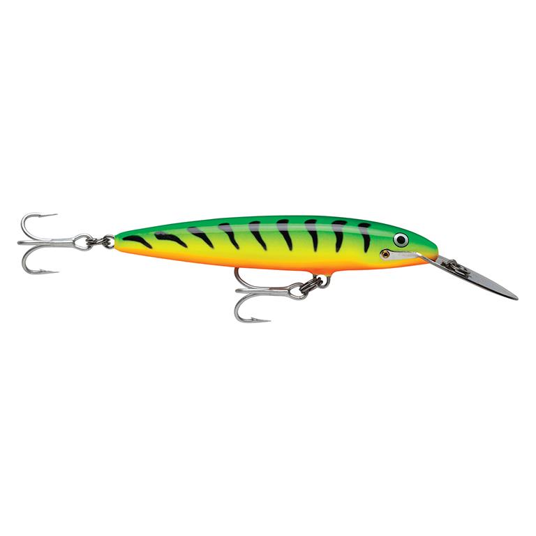 RAPALA MAGNUM SUMERGIBLE 07 CM FT 2