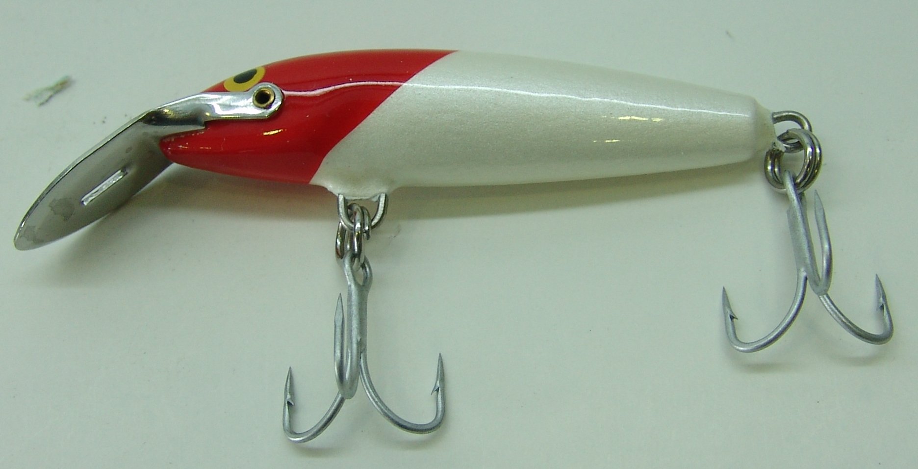 RAPALA MAGNUM SUMERGIBLE 07 CM RH