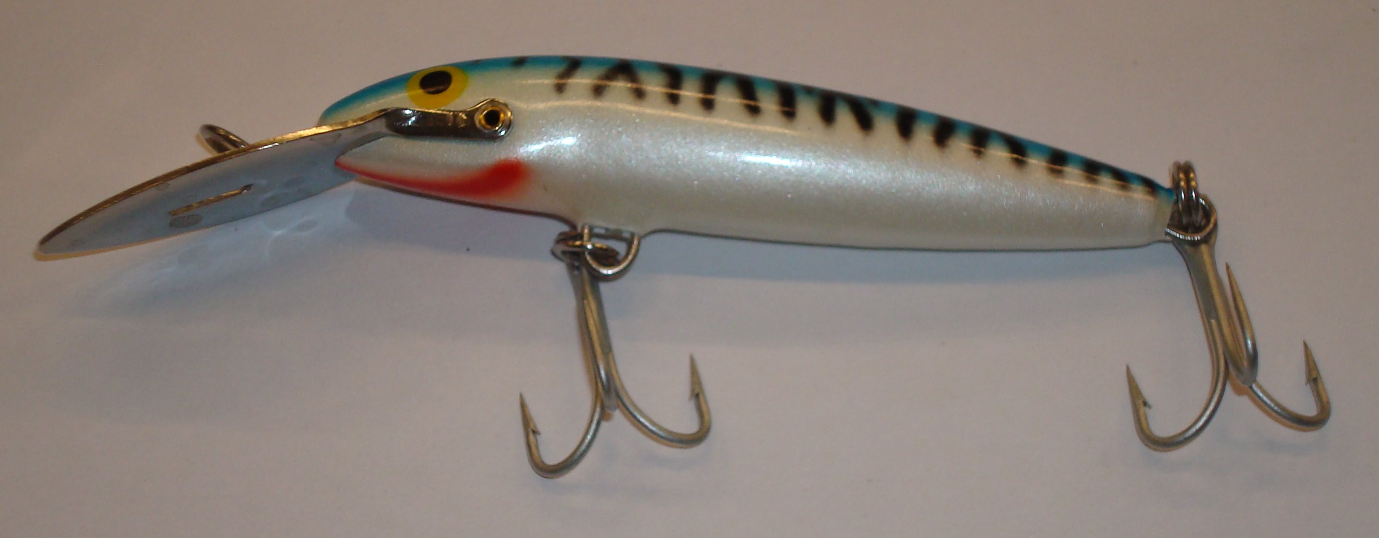 RAPALA MAGNUM SUMERGIBLE 09 CM SM 3
