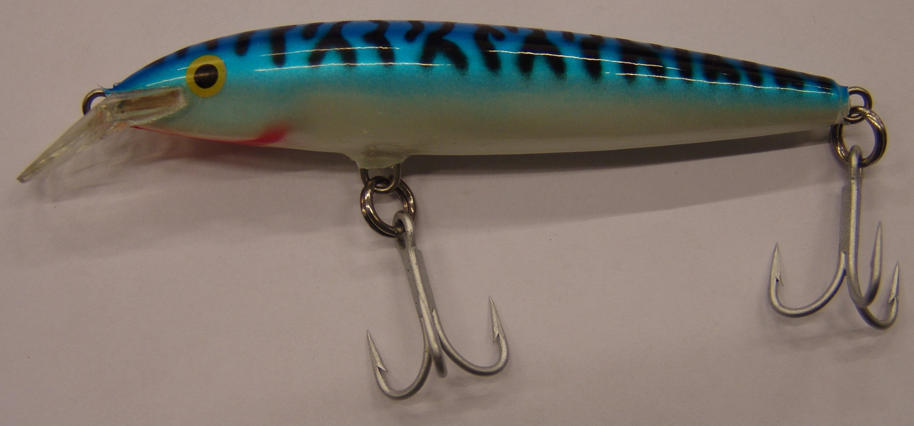 RAPALA MAGNUM FLOTANTE 11 CM SM 2