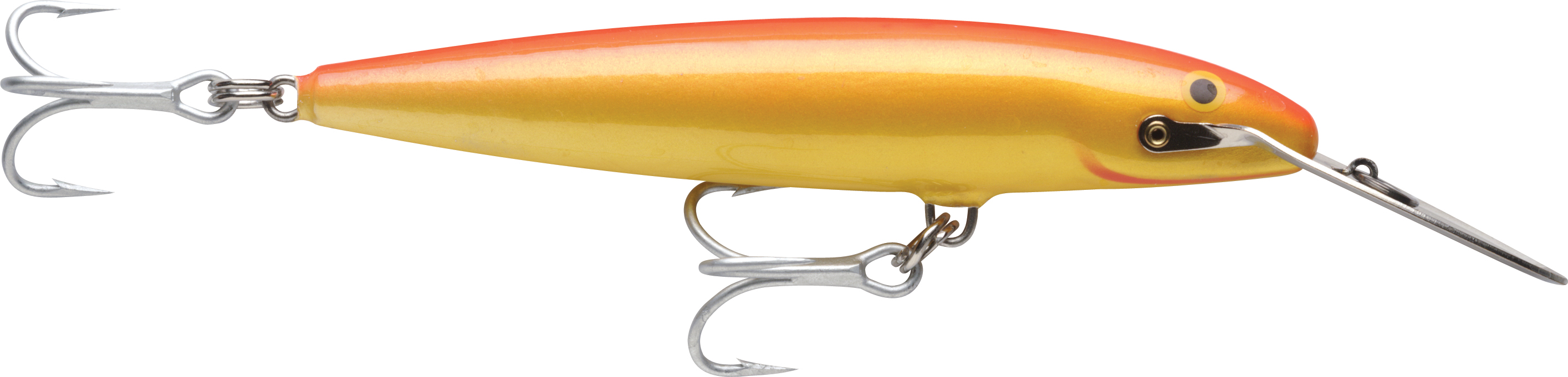 (DX)RAPALA MAGNUM SUMERGIBLE 11 CM GFR