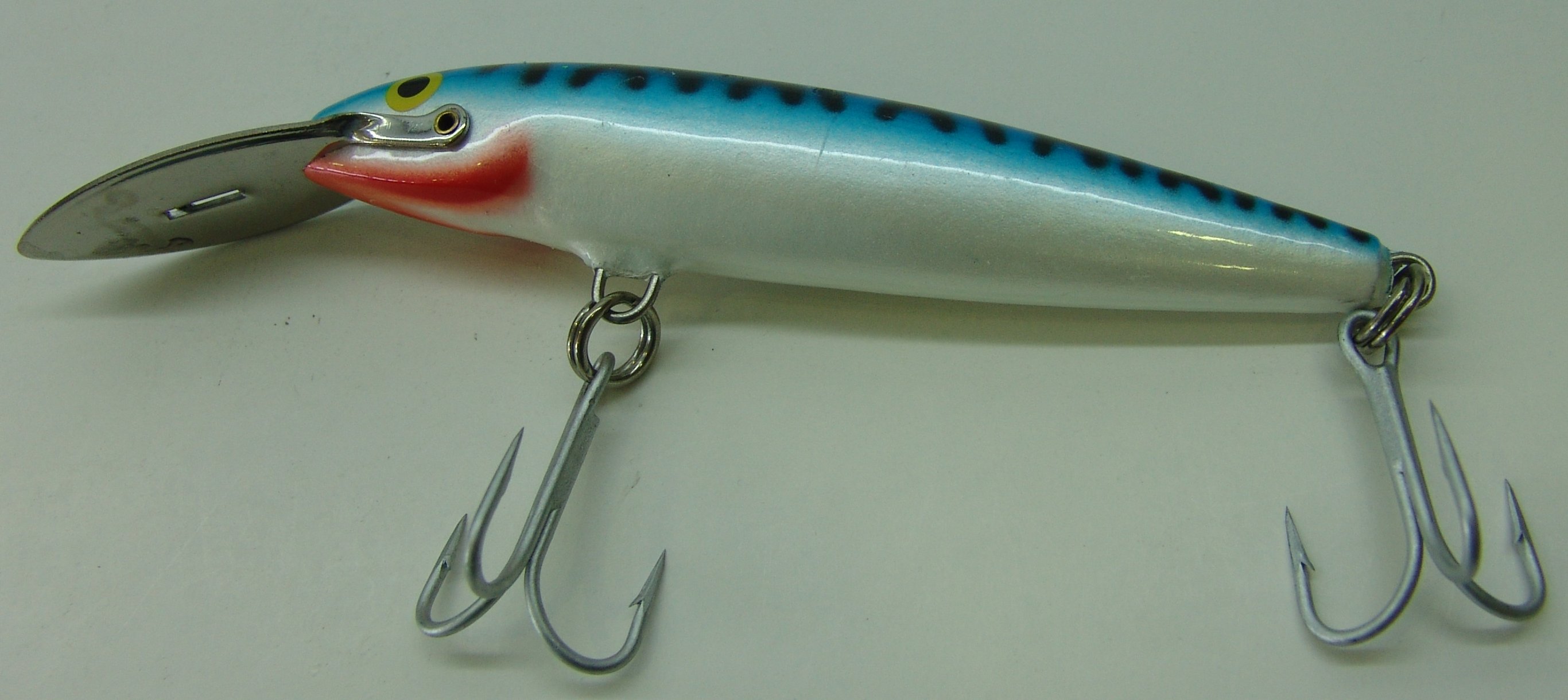 RAPALA MAGNUM SUMERGIBLE 11 CM SM 2
