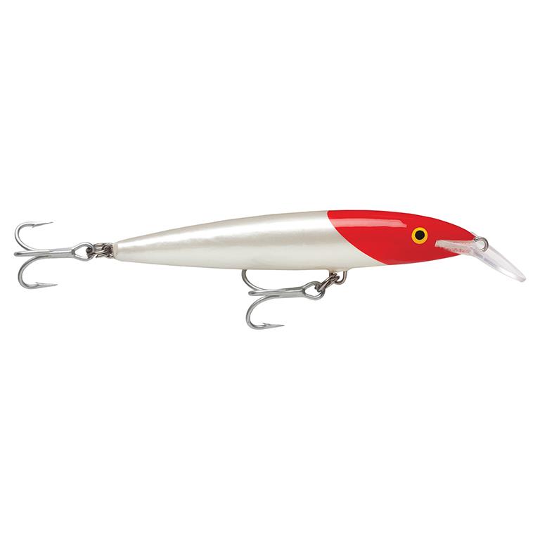 RAPALA MAGNUM FLOTANTE 18 CM RH 2