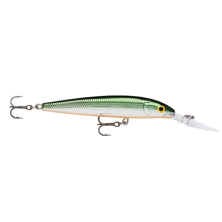 (DX)RAPALA DEEP HUSKY JERK 10 CM TSD
