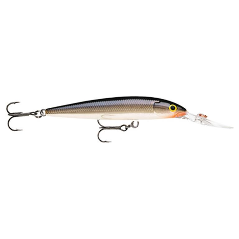 RAPALA DEEP HUSKY JERK 10 CM S