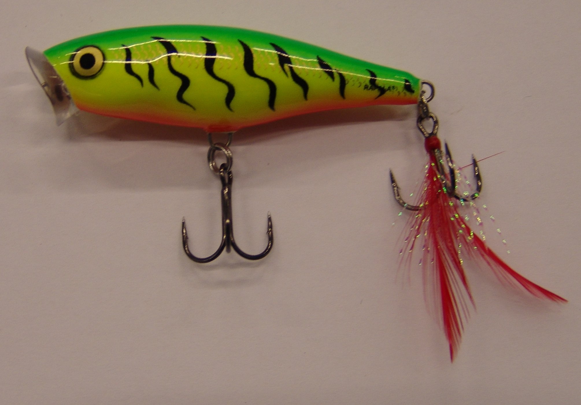 RAPALA SKITTER POP SUPERFICIE 07 CM FT 3