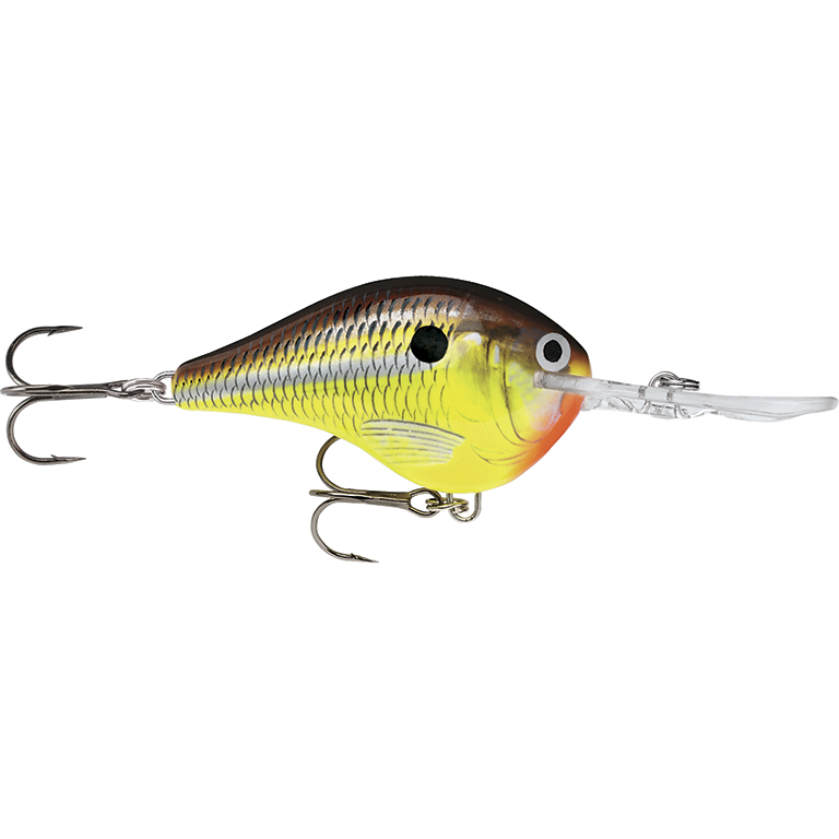 (DX)RAPALA DIVES-TO DT10 HM- 2
