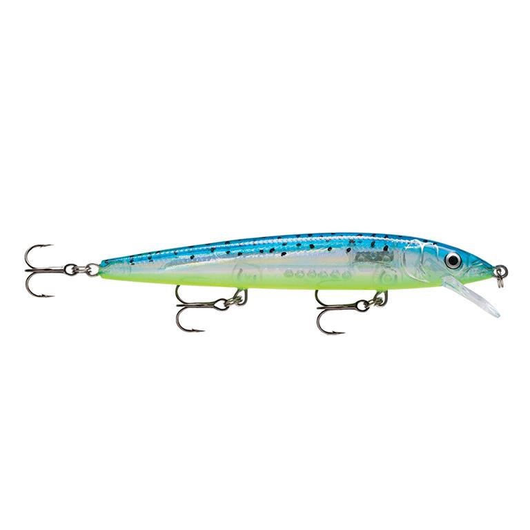 (DX)RAPALA HUSKY JERK 14 CM GBM 3