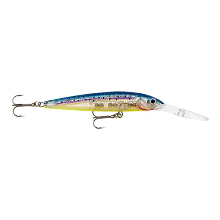 RAPALA DEEP HUSKY JERK 10 CM GBM 2