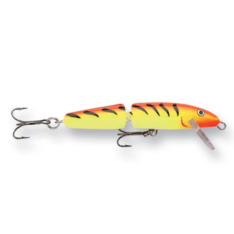 RAPALA ARTICULADO FLOTANTE 07 CM HT 3