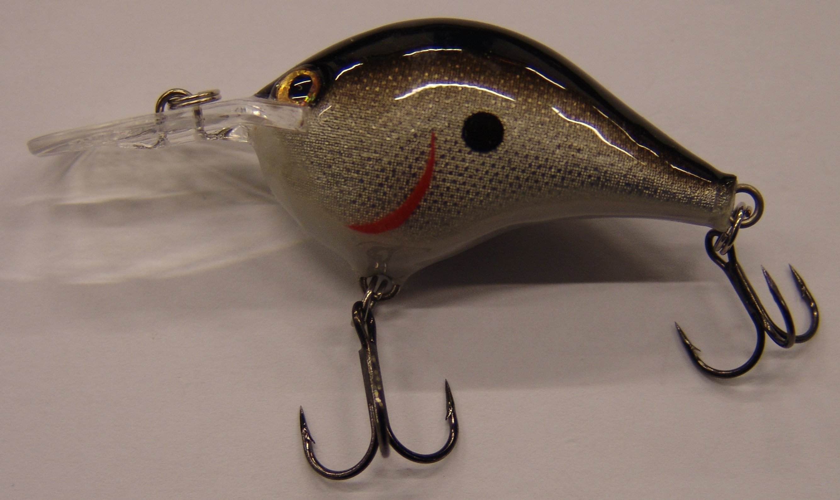 (DX)RAPALA DIVES-TO DT06 S- 2
