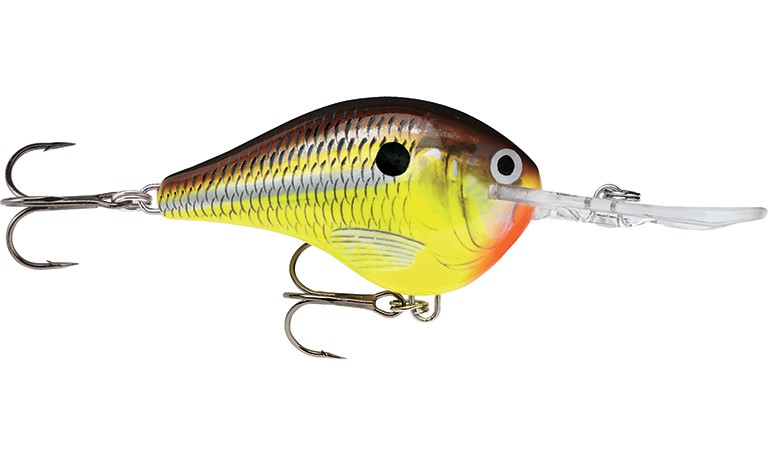 (DX)RAPALA DIVES-TO DT06 HM-