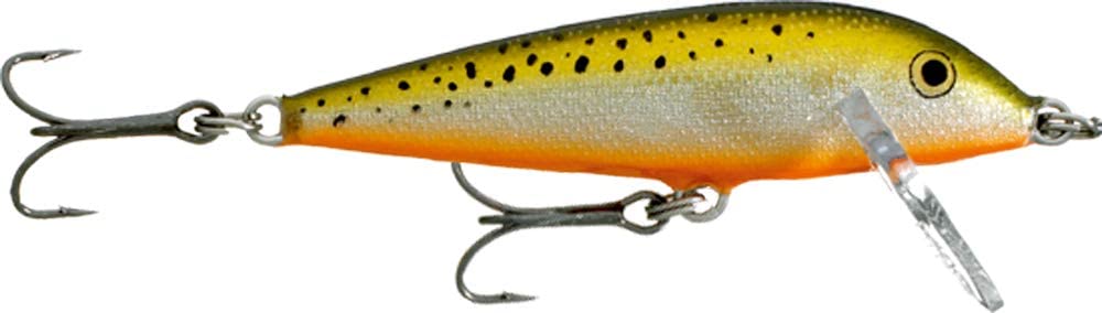RAPALA COUNTDOWN SUMERGIBLE 07 CM RFSM 3