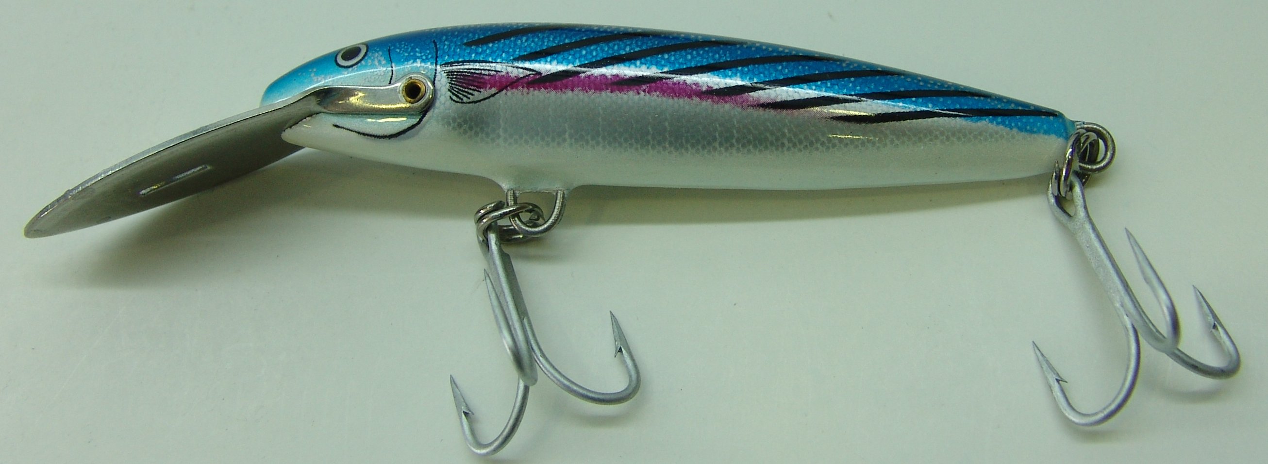 (DX)RAPALA MAGNUM SUMERGIBLE 09 CM BTO