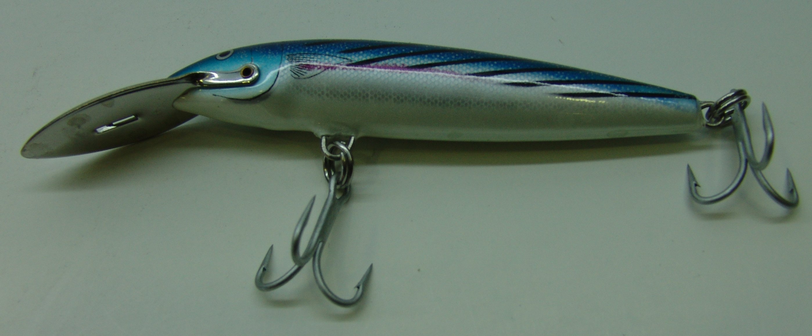 (DX)RAPALA MAGNUM SUMERGIBLE 11 CM BTO 4