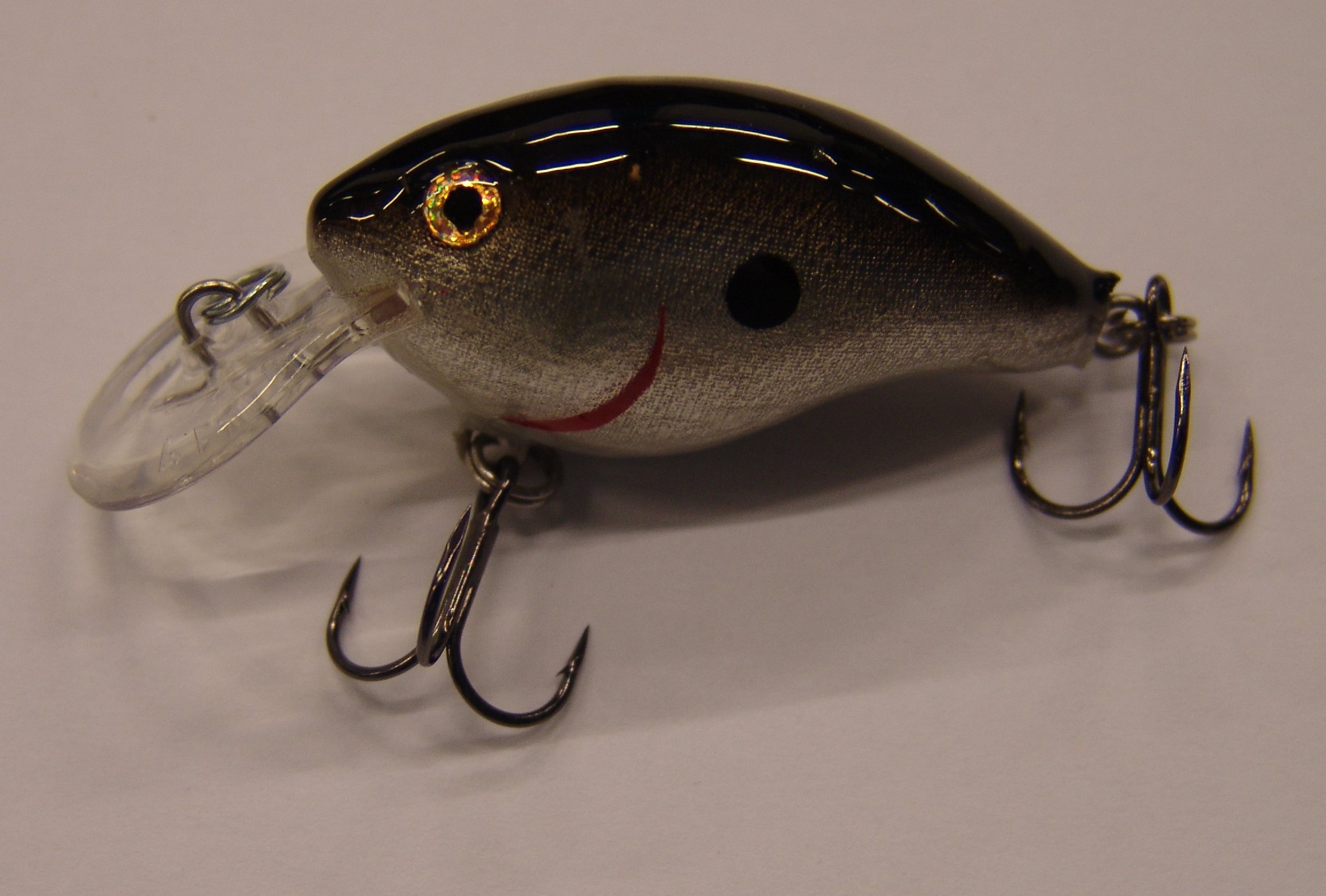 (DX)RAPALA DIVES-TO DT04 S-