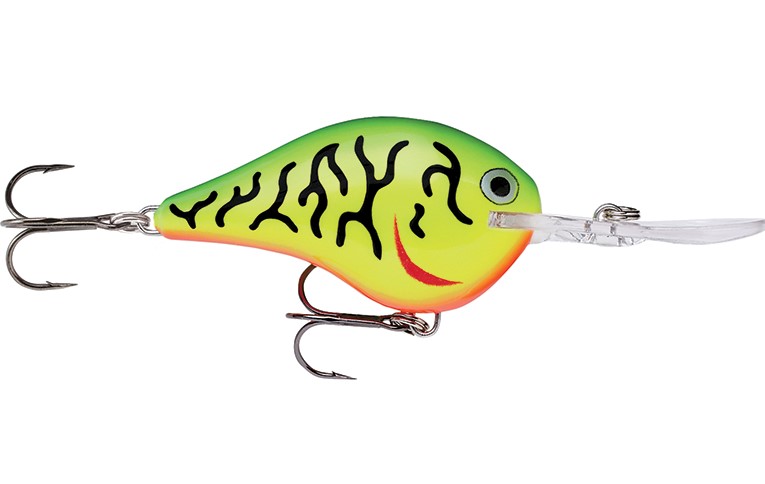 RAPALA DIVES-TO DT04 FT- 3