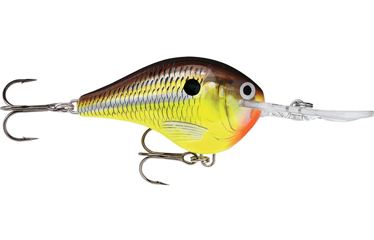 (DX)RAPALA DIVES-TO DT04 HM-
