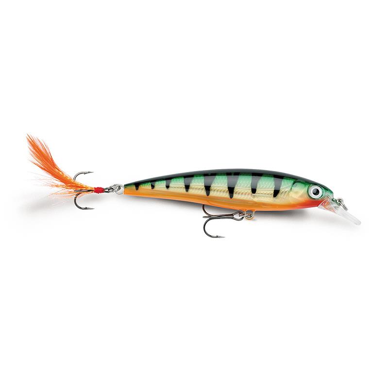 RAPALA X-RAP FRESH XR 10 CM P 3