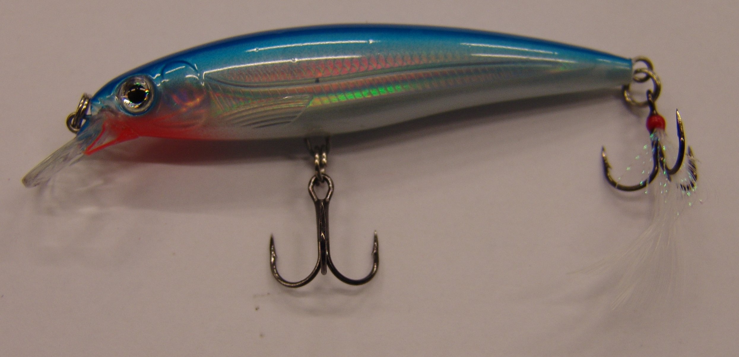 RAPALA X-RAP FRESH XR 10 CM SB 3