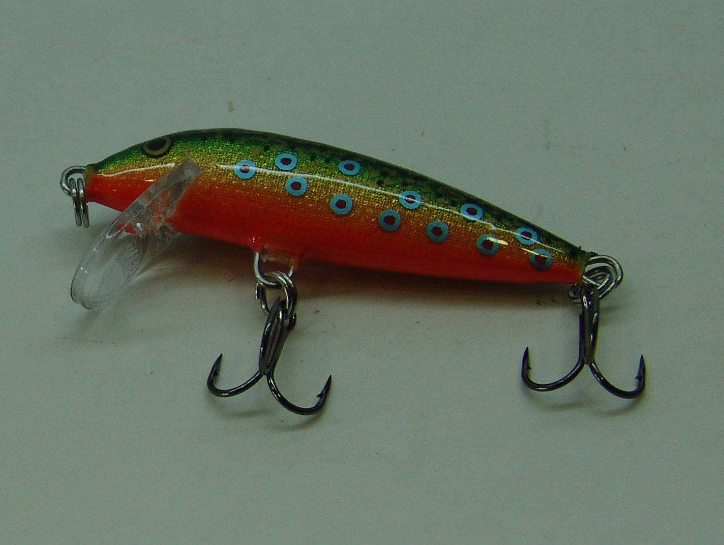 RAPALA COUNTDOWN SUMERGIBLE 05 CM BTR 2
