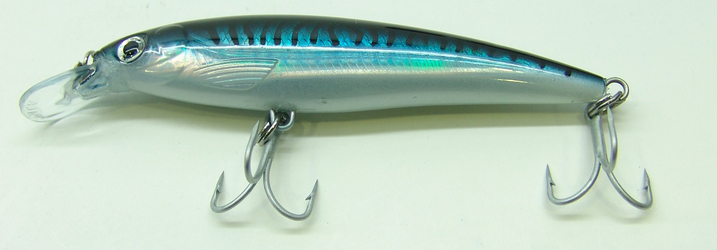 RAPALA X-RAP SALTWATER SXR 10 CM SBM