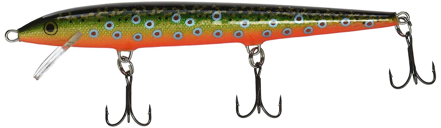 (DX)RAPALA ORIGINAL FLOTANTE 11 CM BTR 2