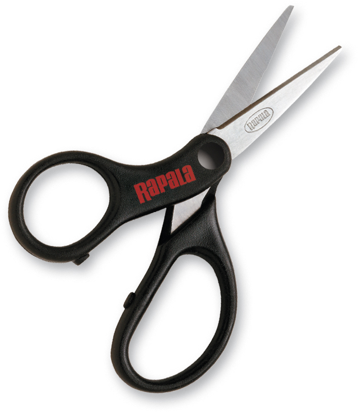 TIJERAS PARA TRENZADO RAPALA 3