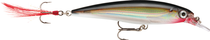 RAPALA X-RAP FRESH XR08 CM S 3