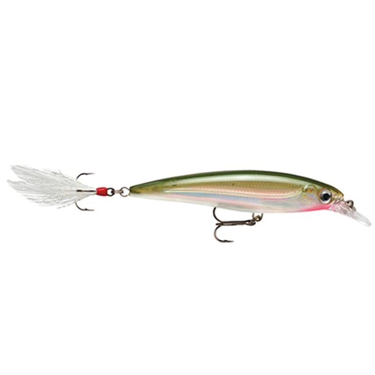 RAPALA X-RAP FRESH XR08 CM OG 3