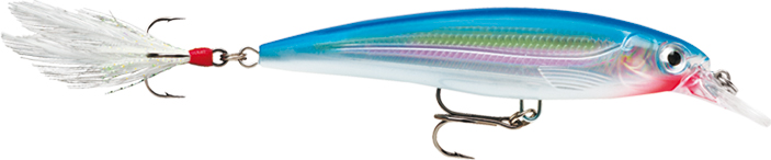 RAPALA X-RAP FRESH XR08 CM SB 3