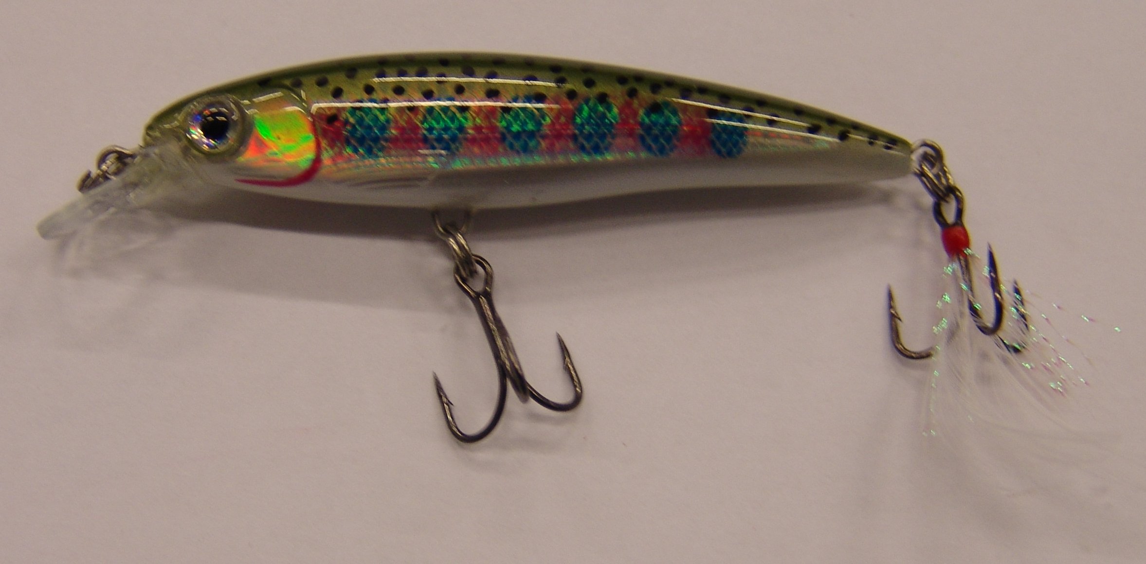 RAPALA X-RAP FRESH XR08 CM RT 3