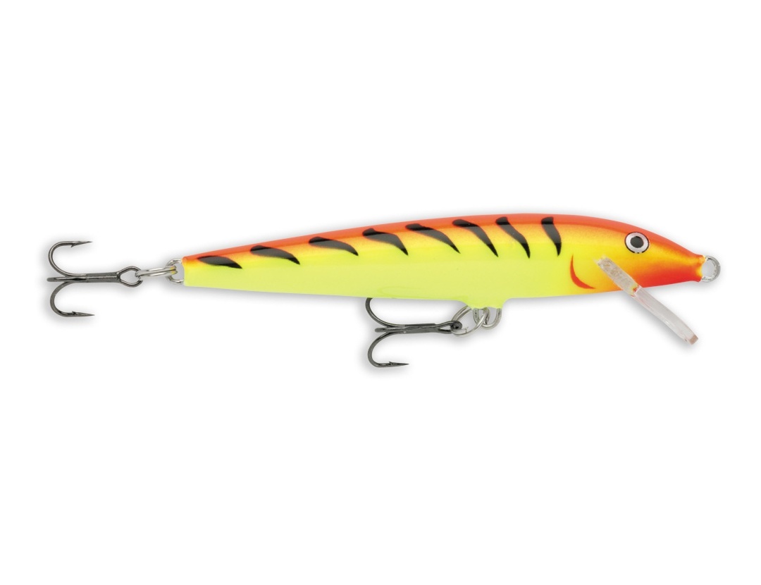 (DX)RAPALA ORIGINAL FLOTANTE 07 CM HT 2