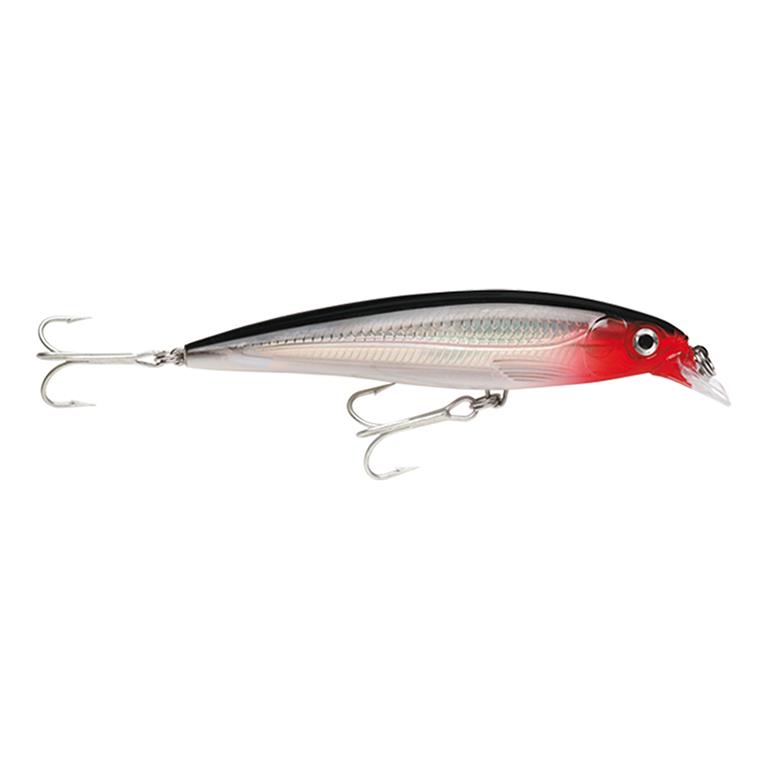 RAPALA X-RAP SALTWATER SXR 12 CM S