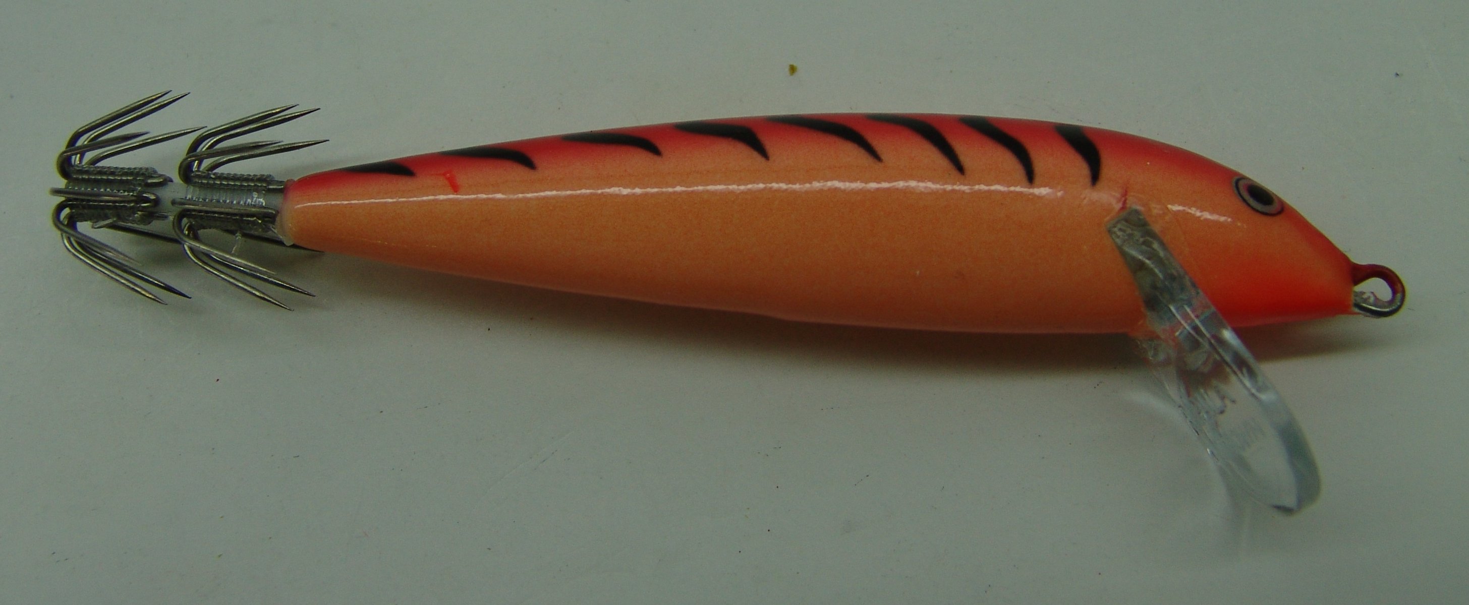 RAPALA JIBIONERA - SQUID CD 09 GRT