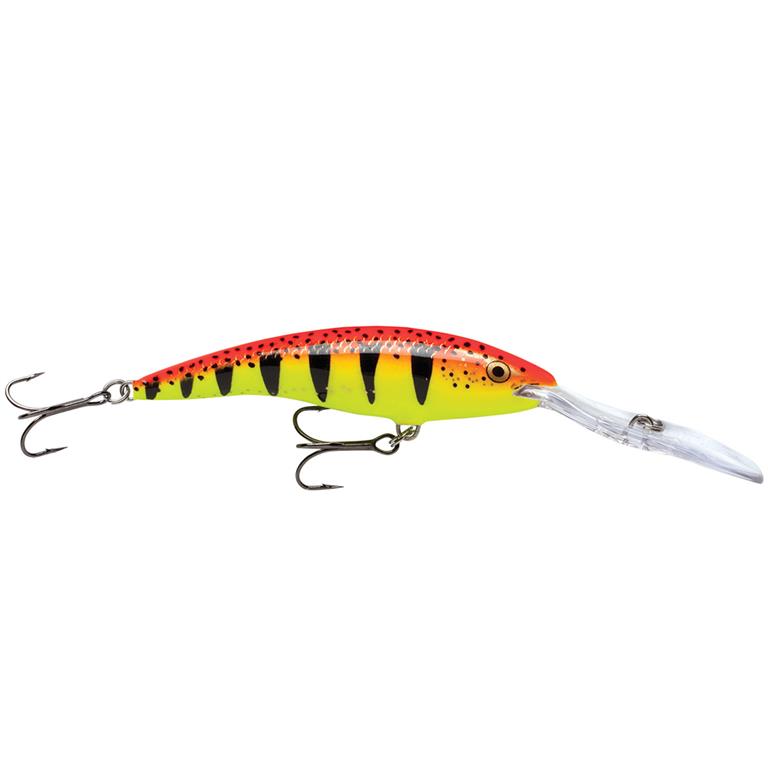 RAPALA DEEP TAIL DANCER 09 HT 2