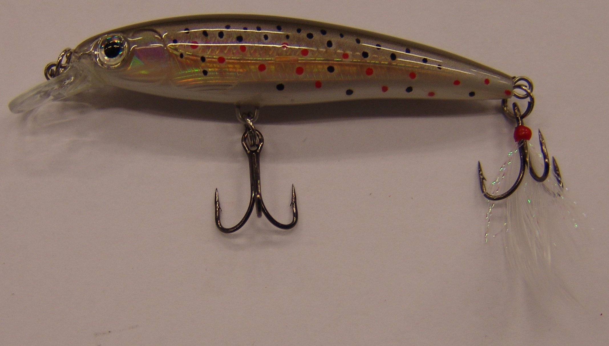 RAPALA X-RAP FRESH XR08 CM TR 3