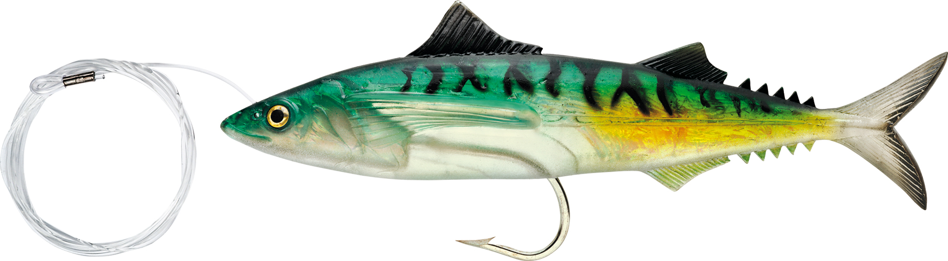 (DX)WILLIAMSON LIVE MACKEREL 10 G 2